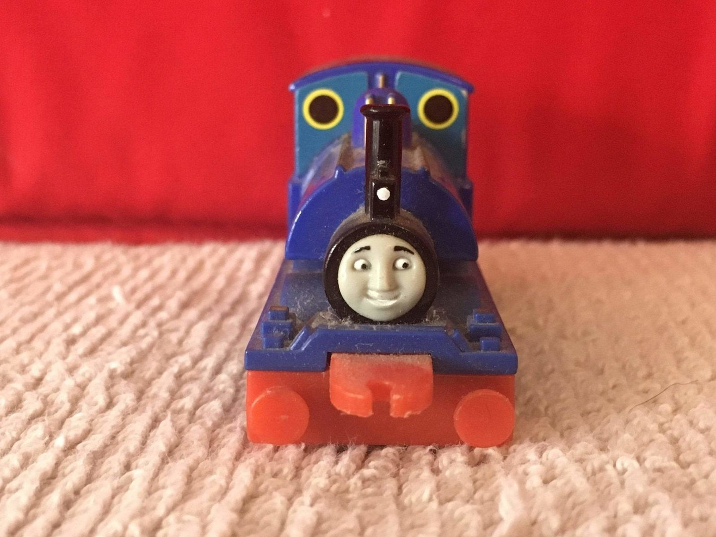 Sir Handel pick-and-sell