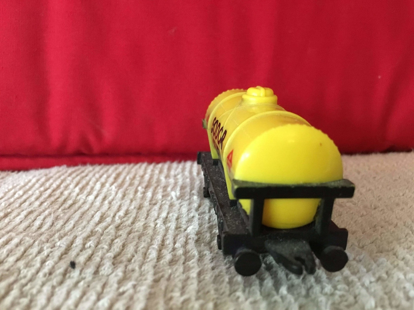 Sodor Fuel Tankers Pick and Sell the shop for Stay Home Entertainment Packs.!! Toys 4 All