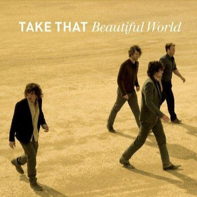 Take That: Beautiful World SHEP CD Pick and Sell the shop for Stay Home Entertainment Packs.!! CD's Used