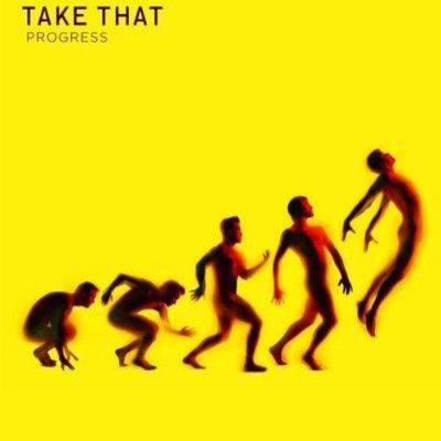 Take That: Progress SHEP CD pick-and-sell