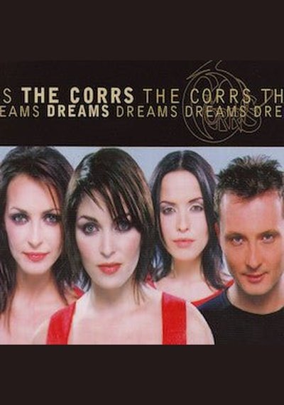 The Corrs: Dreams Used CD Pick and Sell the shop for Stay Home Entertainment Packs.!! CD's Used