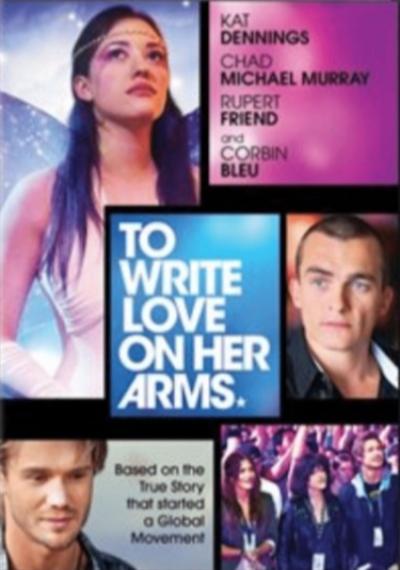 To Write Love on Her Arms DVD New Pick and Sell the shop for Stay Home Entertainment Packs.!! DVD's New