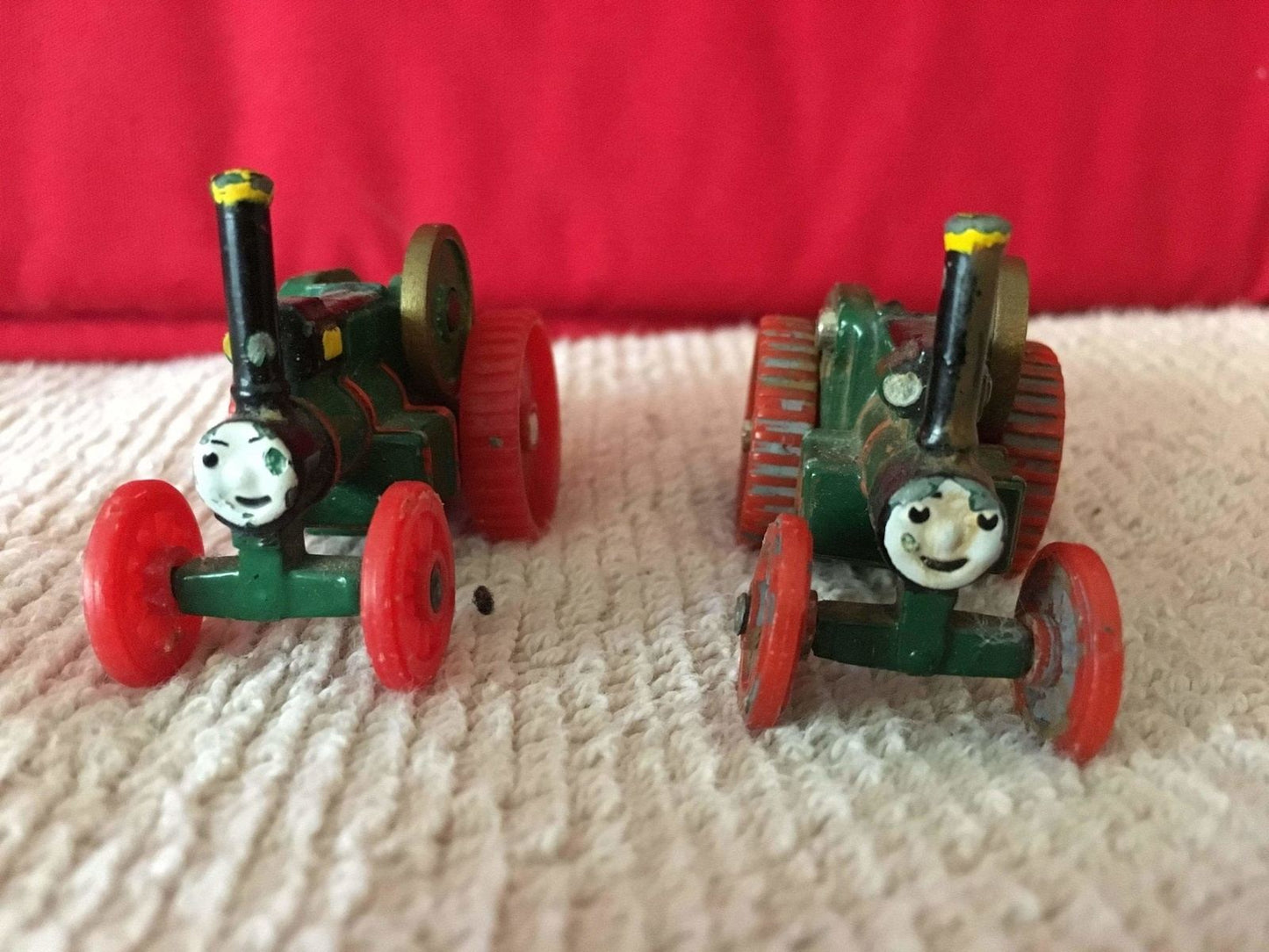 Trevor Traction Engine Pick and Sell the shop for Stay Home Entertainment Packs.!! Toys 4 All
