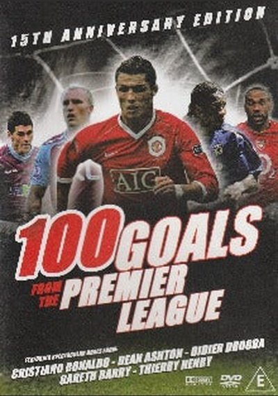 100 Goals From The Premier League SHEP DVD Pick and Sell the shop for Stay Home Entertainment Packs.!! SHEP DVD