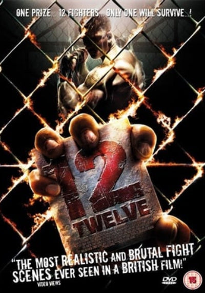 12 - Twelve