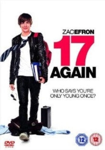 17 Again SHEP DVD Pick and Sell the shop for Stay Home Entertainment Packs.!! SHEP DVD