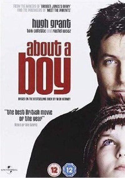 About A Boy SHEP DVD Pick and Sell the shop for Stay Home Entertainment Packs.!! SHEP DVD