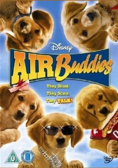 Air Buddies SHEP DVD Pick and Sell the shop for Stay Home Entertainment Packs.!! SHEP DVD