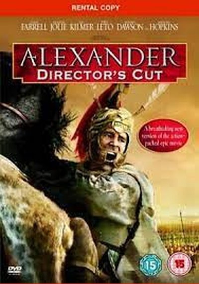 Alexander Directors Cut SHEP DVD Pick and Sell the shop for Stay Home Entertainment Packs.!! SHEP DVD