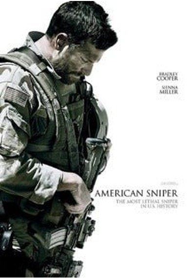 American Sniper New DVD Pick and Sell the shop for Stay Home Entertainment Packs.!! SHEP DVD