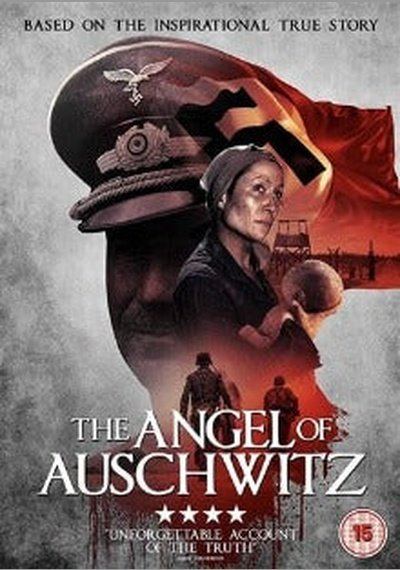 Angel of Auschwitz SHEP DVD Pick and Sell the shop for Stay Home Entertainment Packs.!! SHEP DVD