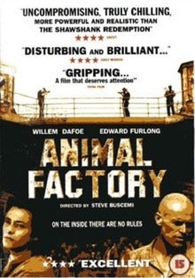 Animal Factory SHEP DVD Pick and Sell the shop for Stay Home Entertainment Packs.!! SHEP DVD