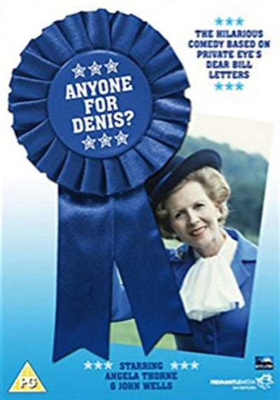 Anyone For Denis?