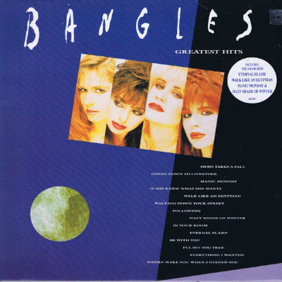 Bangles: Greatest Hits
