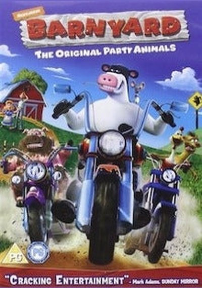 Barnyard SHEP DVD Pick and Sell the shop for Stay Home Entertainment Packs.!! SHEP DVD