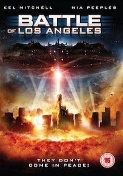 Battle of Los Angeles SHEP DVD Pick and Sell the shop for Stay Home Entertainment Packs.!! SHEP DVD