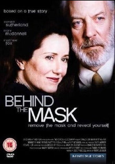 Behind The Mask - SHEP DVD Pick and Sell the shop for Stay Home Entertainment Packs.!! SHEP DVD