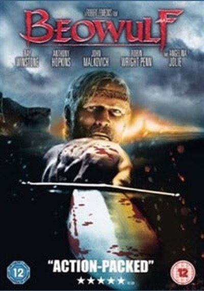 Beowulf SHEP DVD Pick and Sell the shop for Stay Home Entertainment Packs.!! SHEP DVD