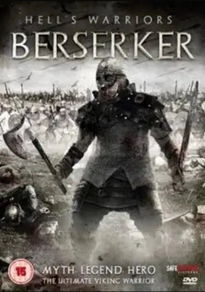 Berserker: Hell's Warrior SHEP DVD Pick & Sell the shop for Stay Home Entertainment Packs.!! SHEP DVD