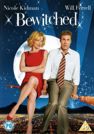 Bewitched