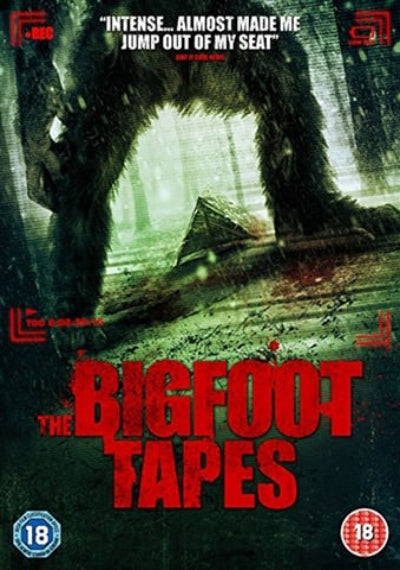Bigfoot Tapes
