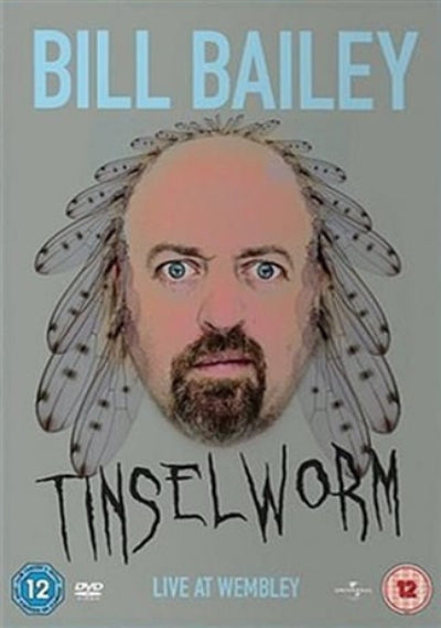 Bill Bailey: Tinselworm