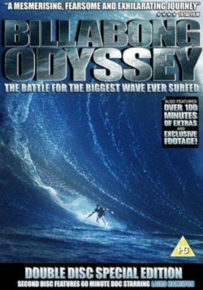 Billabong Odyssey