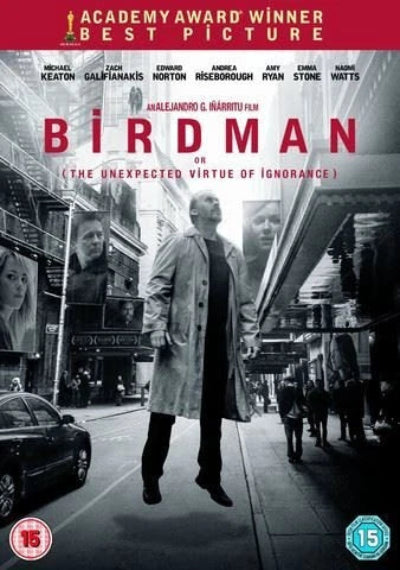 Birdman