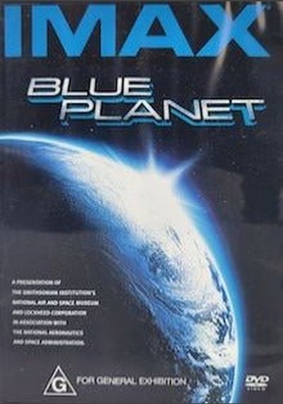 Blue Planet Imax SHEP DVD Pick and Sell the shop for Stay Home Entertainment Packs.!! SHEP DVD