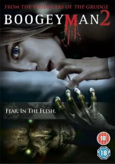 Boogeyman 2