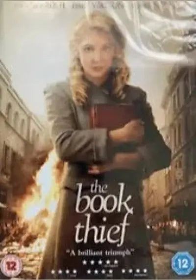 Book Thief New DVD Pick and Sell the shop for Stay Home Entertainment Packs.!! DVD's New