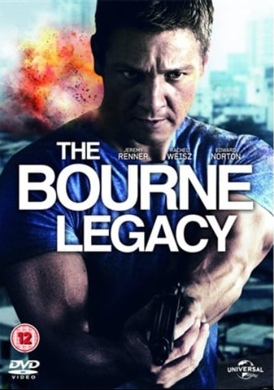 Bourne Legacy