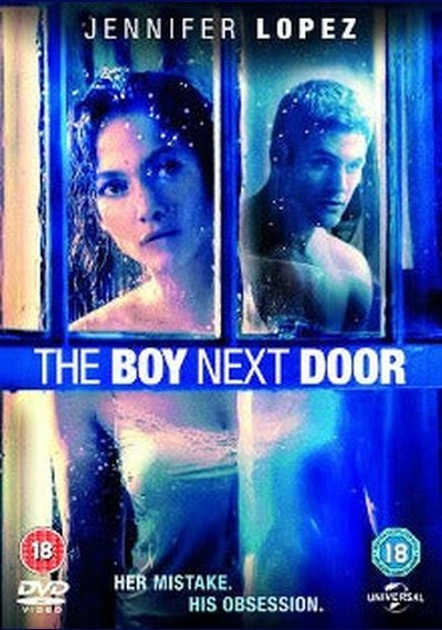 Boy Next Door SHEP DVD Pick and Sell the shop for Stay Home Entertainment Packs.!! SHEP DVD