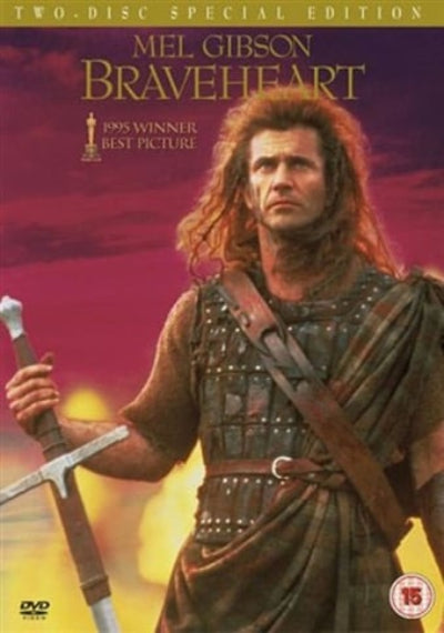 Braveheart 2Disc S.E