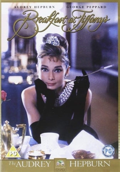 Breakfast at Tiffany's