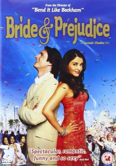 Bride & Prejudice