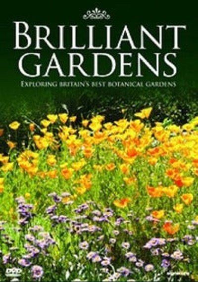 Brilliant Gardens SHEP DVD pick-and-sell