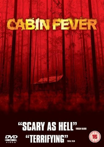 Fresh out of college, five students head up to a remote cabin for a weekend of alcohol-drenched sex and sunbathing but, they are joined by an unwelcome visitor.