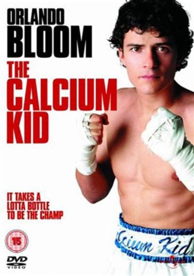 Pick and Sell DVD starring Orlando Bloom as young milkman and amateur boxer Jimmy who finds himself propelled onto the world stage as Britain's boxing hope.