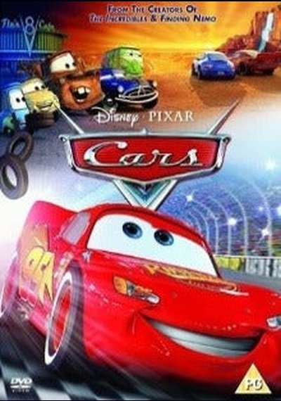 Cars SHEP DVD Pick and Sell the shop for Stay Home Entertainment Packs.!! SHEP DVD