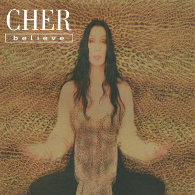 Cher – Believe SHEP CD