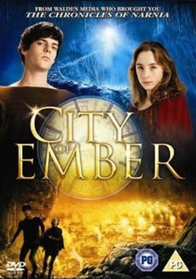 City of Ember SHEP DVD Pick and Sell the shop for Stay Home Entertainment Packs.!! SHEP DVD