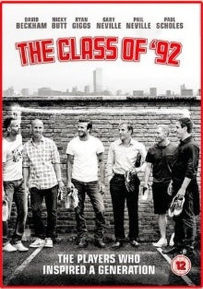 Class of '92 New DVD Pick and Sell the shop for Stay Home Entertainment Packs.!! DVD's New