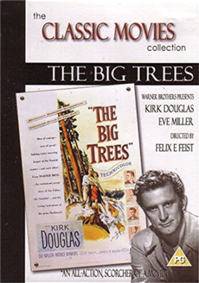 Classic Movies: The Big Trees