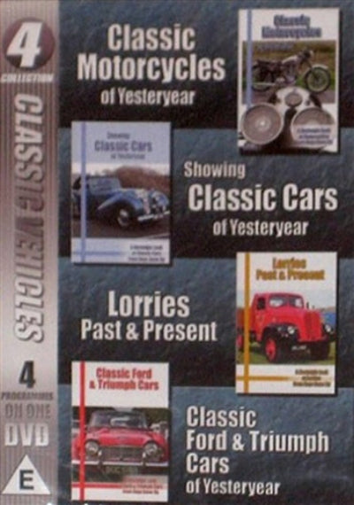 Classic Vehicles