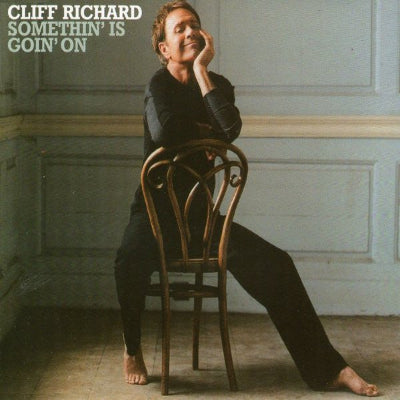 Cliff Richard – Somethin' Is Goin' On