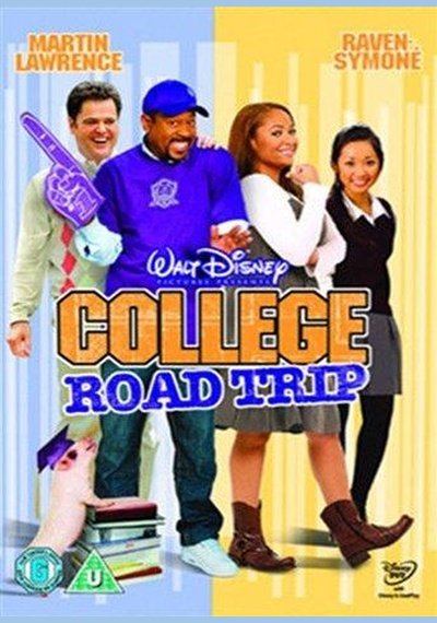 College Road Trip SHEP DVD Pick and Sell the shop for Stay Home Entertainment Packs.!! SHEP DVD