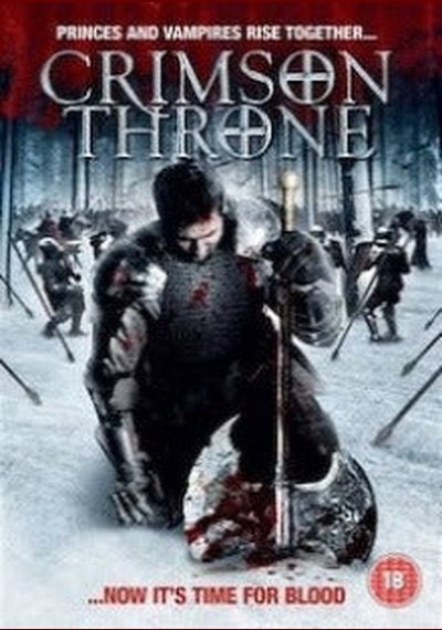 Crimson Throne SHEP DVD Pick and Sell the shop for Stay Home Entertainment Packs.!! SHEP DVD