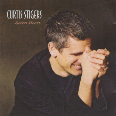 Curtis Stigers – Secret Heart