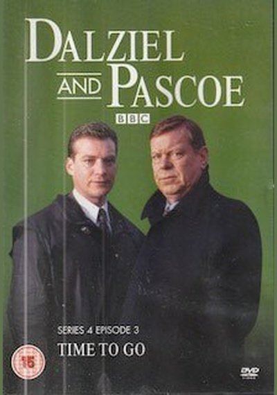 Dailziel & Pascoe: Series 4, Ep 3 SHEP DVD Pick and Sell the shop for Stay Home Entertainment Packs.!! SHEP DVD